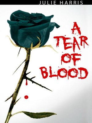 cover image of A Tear of Blood